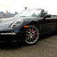 Image for article titled 2012 Porsche 911 Carrera S Cabriolet: The Jalopnik Review